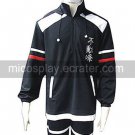 Prince of Tennis Winter Jacket Halloween Cosplay Costume 3