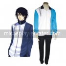 The Prince of Tennis Cosplay Costume