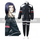The Prince of Tennis Halloween Cosplay Costume