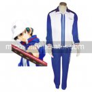 The Prince of Tennis Seigaku Halloween Cosplay Costume