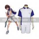 The Prince of Tennis Seigaku Halloween Cosplay Costume  4