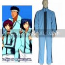 The Prince of Tennis Sports Jyousei Shounan Cosplay Costume