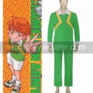 The Prince of Tennis Sports Yamabuki Cosplay Costume