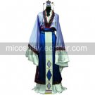 The Story of Saiunkoku Ryuki Shi Cosplay Costume