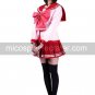To Heart Long Sleeves Cosplay Costume