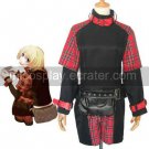 True Blood Lynn Costume Cosplay