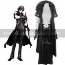 True Blood Shiki Cosplay Costume