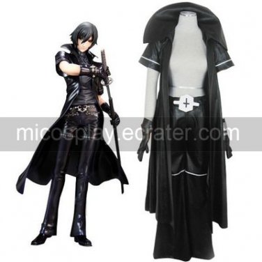 True Blood Shiki Cosplay Costume