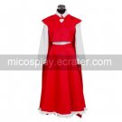 Phantasmagoria Of Dim Dream Cosplay Costume
