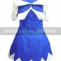 Phantasmagoria of Dim. Dream Cirno Cosplay Costume