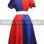 Phantasmagoria of Dim. Dream Eirin Cosplay Costume