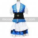 Phantasmagoria of Dim. Dream Komachi Cosplay Costume