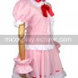 The Embodiment Of Scarlet Devil Cosplay Costume