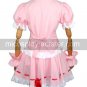 The Embodiment Of Scarlet Devil Cosplay Costume