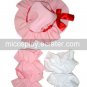 The Embodiment Of Scarlet Devil Cosplay Costume