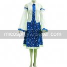 Touhou Project Cosplay Costume