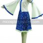 Touhou Project Cosplay Costume