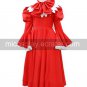 Touhou Project Nagae Iku Cosplay Costume