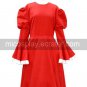 Touhou Project Nagae Iku Cosplay Costume