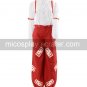 Fujiwara no Mokou Cool Cosplay Costume from TouhouProject