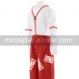 Fujiwara no Mokou Cool Cosplay Costume from TouhouProject
