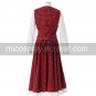 Kazami Yuuka Grid Cosplay Costume from TouhouProject