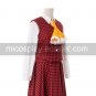Kazami Yuuka Grid Cosplay Costume from TouhouProject