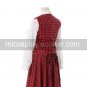 Kazami Yuuka Grid Cosplay Costume from TouhouProject