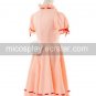 Tewi Inaba Pink Lovely Cosplay Costume from TouhouProject