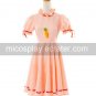 Tewi Inaba Pink Lovely Cosplay Costume from TouhouProject