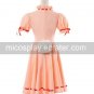 Tewi Inaba Pink Lovely Cosplay Costume from TouhouProject