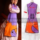 Yakumo Yukari Purple Cosplay Costume from TouhouProject