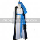 Trinity Blood Cosplay Costume
