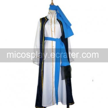 Trinity Blood Cosplay Costume