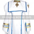 Trinity Blood Esther Blanchett Lolita Cosplay Costume