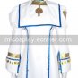 Trinity Blood Esther Blanchett Lolita Cosplay Costume