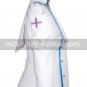 Trinity Blood Esther Blanchett Lolita Cosplay Costume