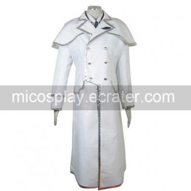 Tsubasa Reservoir Chronicle Toya Cosplay Costume