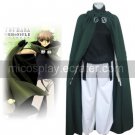 Tsubasa Syaoran Li Halloween Cosplay Costume