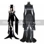 XxxHolic Yuuko Ichihara Halloween Cosplay Costume