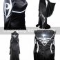 XxxHolic Yuuko Ichihara Halloween Cosplay Costume
