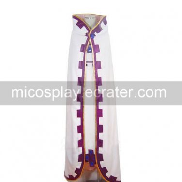 Tsubasa Reservoir Chronicle Sakura Halloween Cosplay Costume