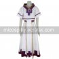 Tsubasa Reservoir Chronicle Sakura Halloween Cosplay Costume