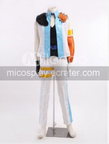Cool Uta no Prince-sama Jinguuji Ren Costume