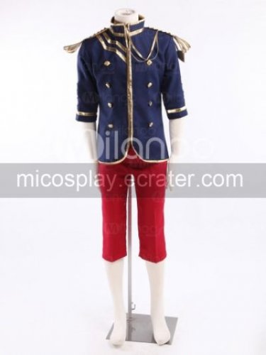 Uta no Prince-sama Ittoki Otoya Cosplay Costume