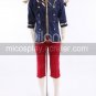 Uta no Prince-sama Ittoki Otoya Cosplay Costume