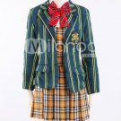 Uta no Prince-sama Nanami Haruka Cosplay Costume
