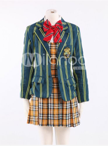 Uta no Prince-sama Nanami Haruka Cosplay Costume