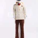 Uta no Prince-sama School Uniform Cosplay Costume