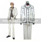 Vampire Knight Boy Night Cosplay Halloween Uniform